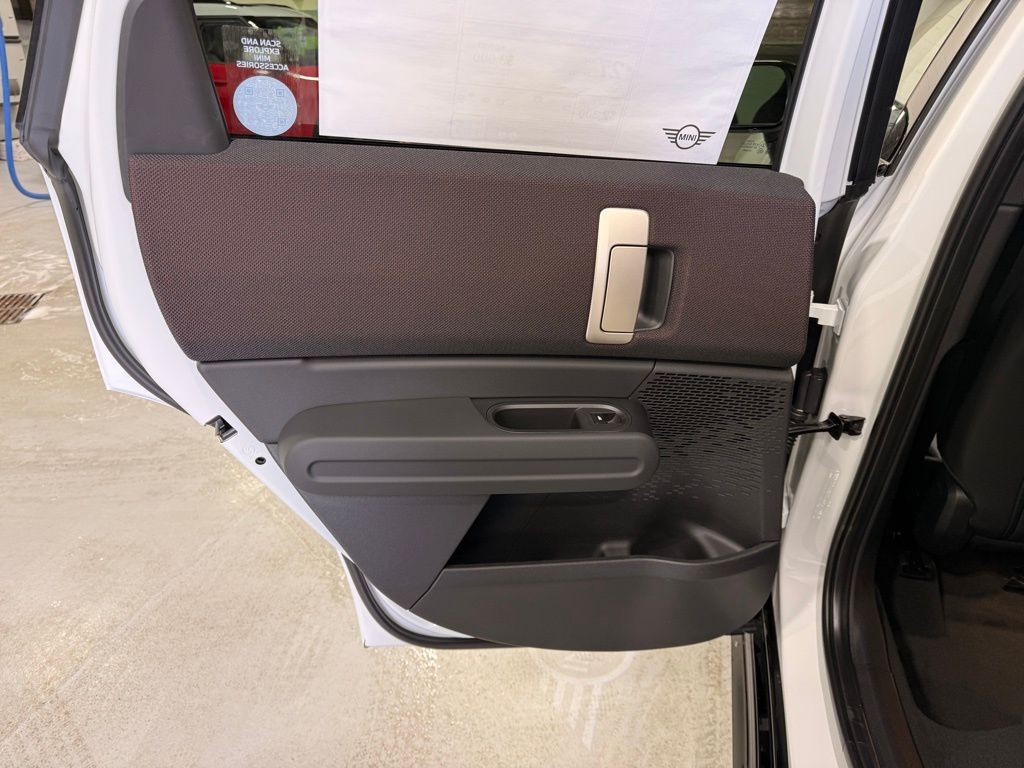 Thumbnail: 2026 MINI Cooper Countryman - 19