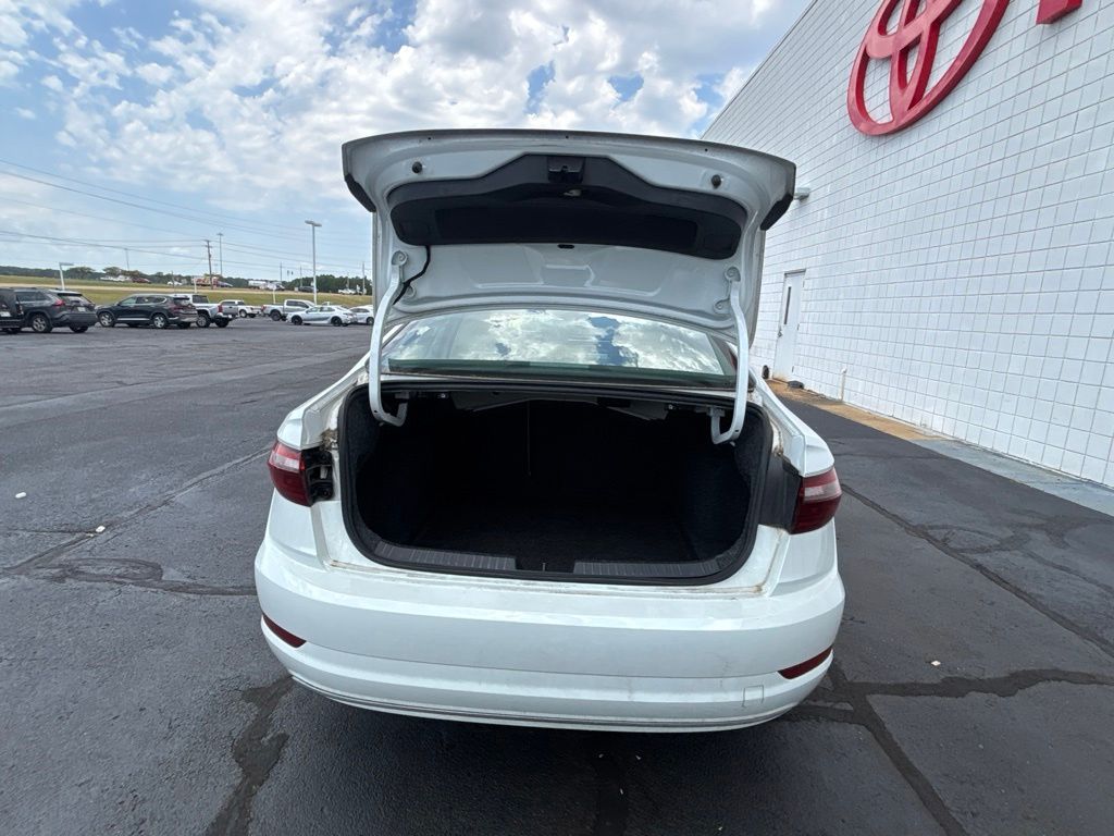 Used 2020 Volkswagen Jetta Sedan