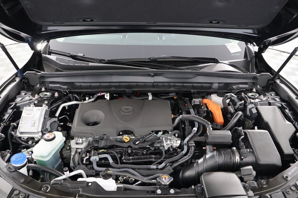 Thumbnail: 2026 Mazda CX-50 - 9