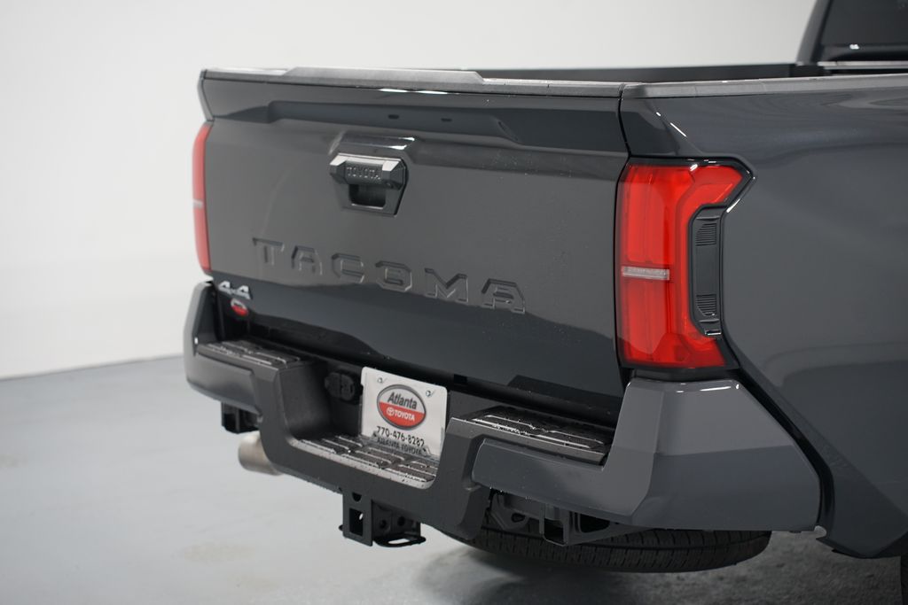 Thumbnail: 2025 Toyota Tacoma - 9