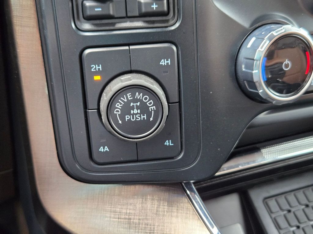 Used 2025 Ford F-150 Truck