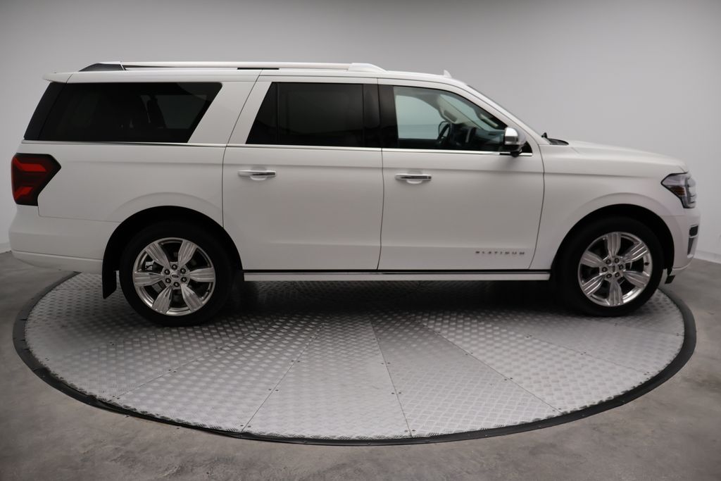 Thumbnail: 2023 Ford Expedition MAX - 7