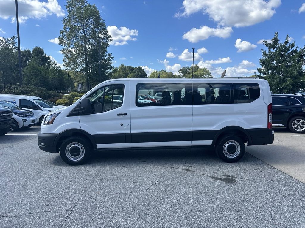 2024 Ford Transit-350 XL 4