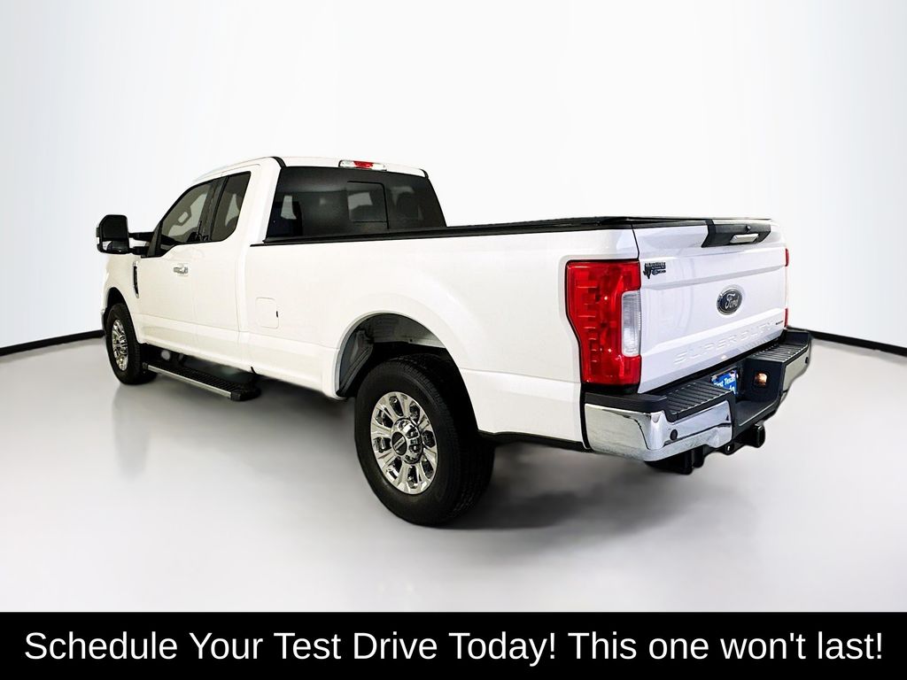 Used Car 2017 Ford F-250sd  Lariat For Sale Under $30,000 In San Antonio, Texas
