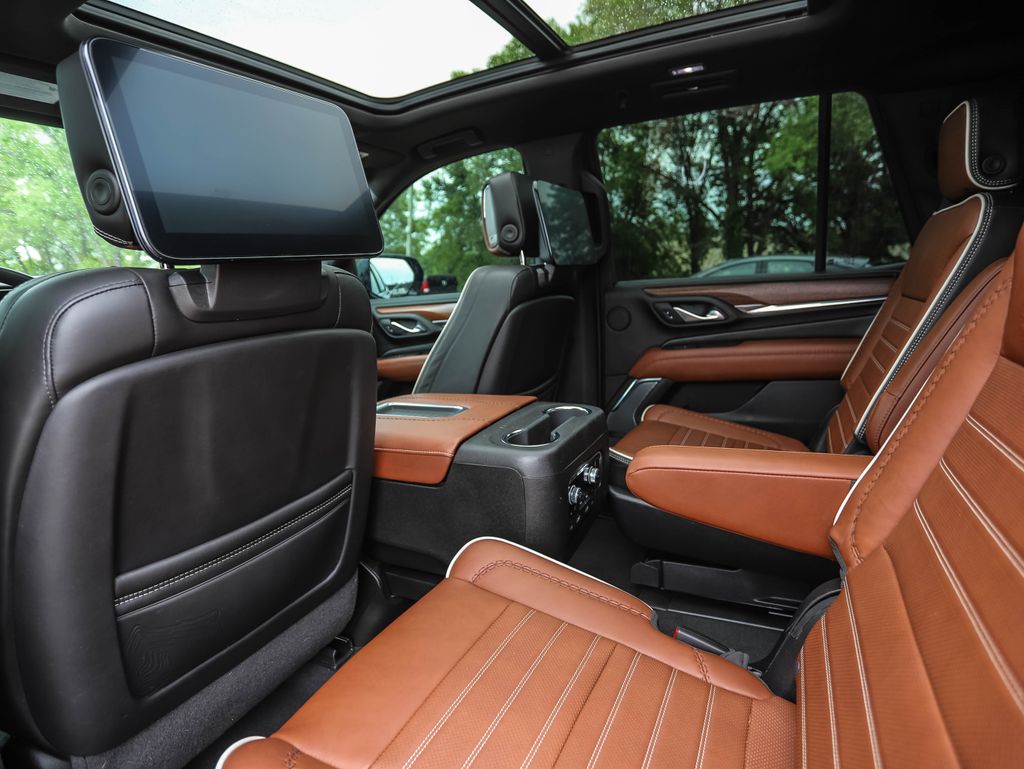 Thumbnail: 2023 GMC Yukon - 21
