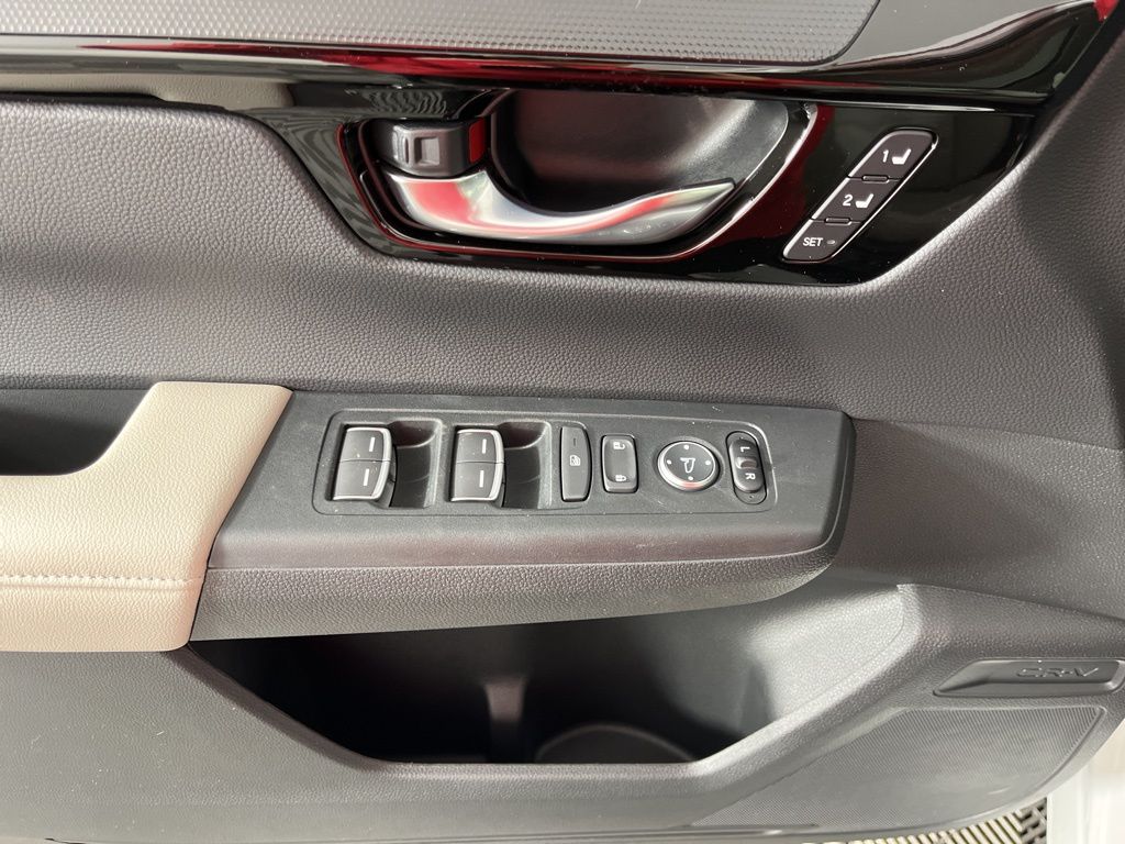 Thumbnail: 2026 Honda CR-V - 27