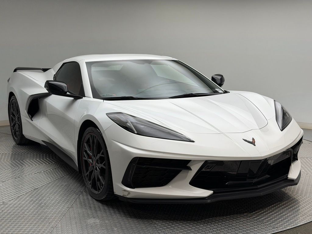 Thumbnail: 2023 Chevrolet Corvette - 7