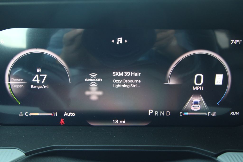 New 2026 Jeep Cherokee SUV