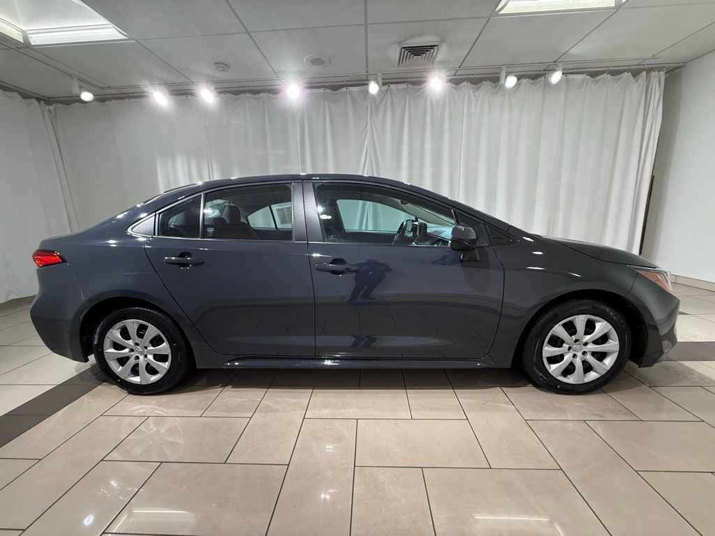 Thumbnail: 2023 Toyota Corolla - 6