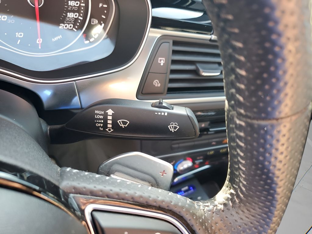 Used Car 2015 Audi Rs 7  4.0t Prestige For Sale In Austin, Texas
