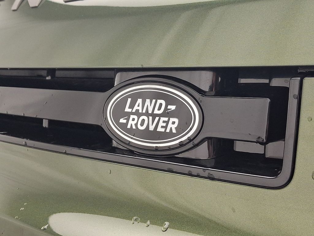 Thumbnail: 2026 Land Rover Defender - 21