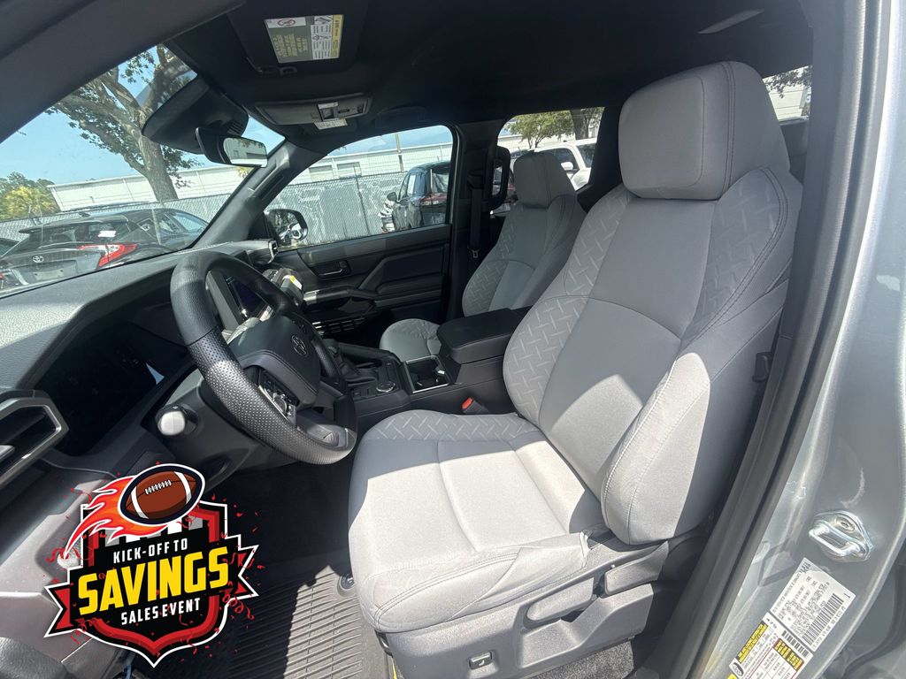Used 2026 Toyota Tacoma Truck