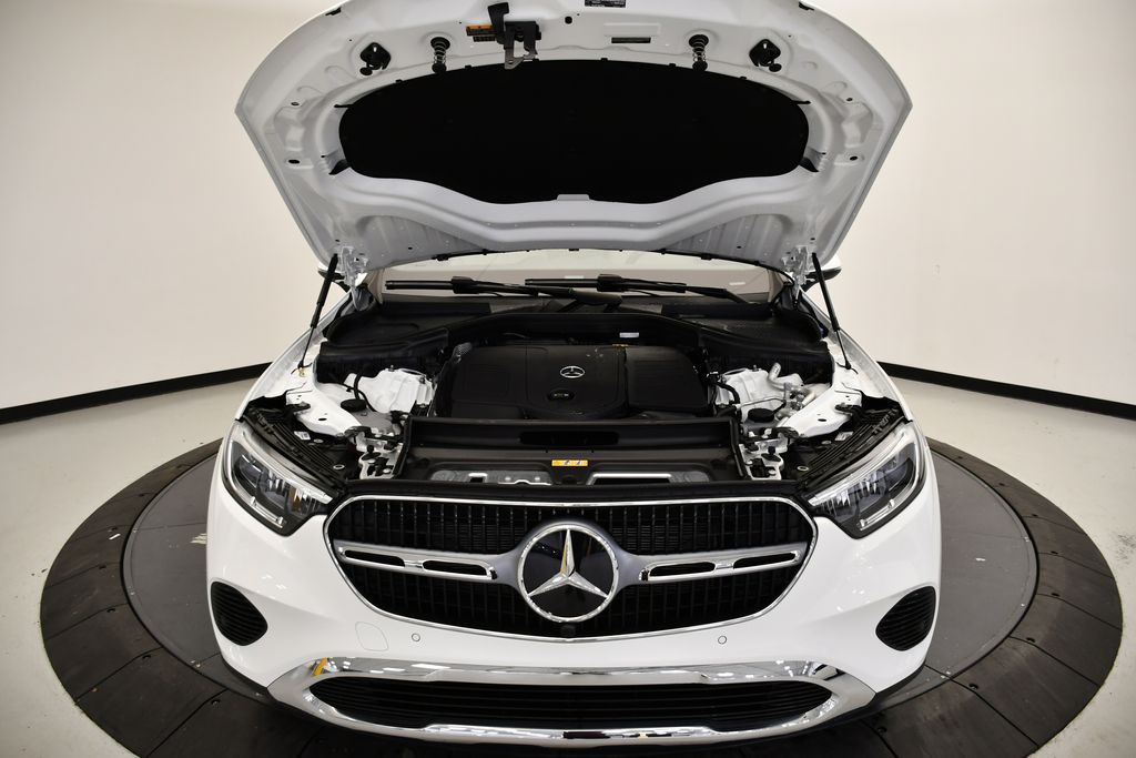 Thumbnail: 2026 Mercedes-Benz GLC - 12