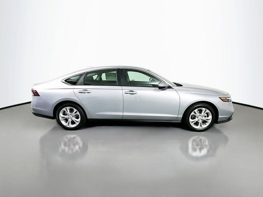 Thumbnail: 2025 Honda Accord - 4