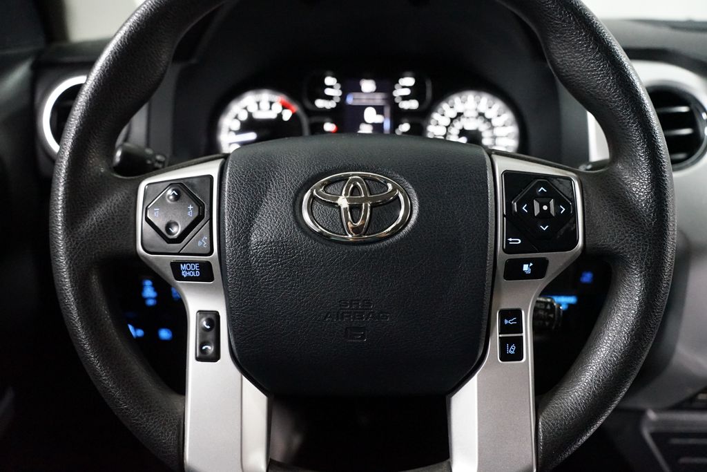 Thumbnail: 2020 Toyota Tundra - 13