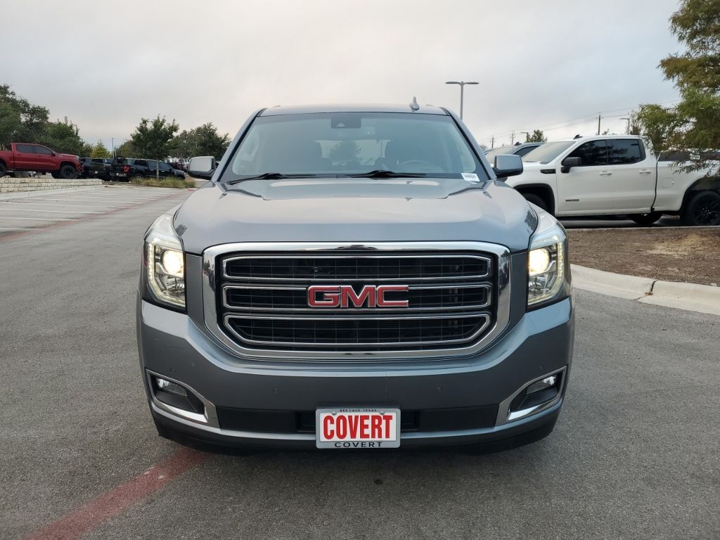 Used Car 2018 Gmc Yukon  Slt For Sale Under $30,000 In Austin, Texas
