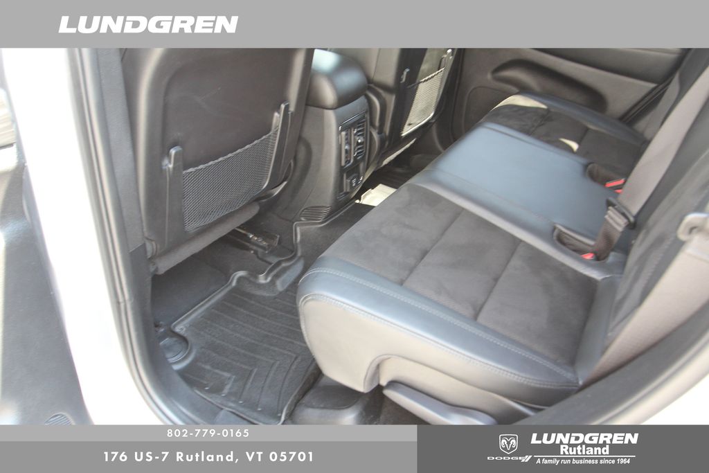 Used 2021 Jeep Grand Cherokee SUV