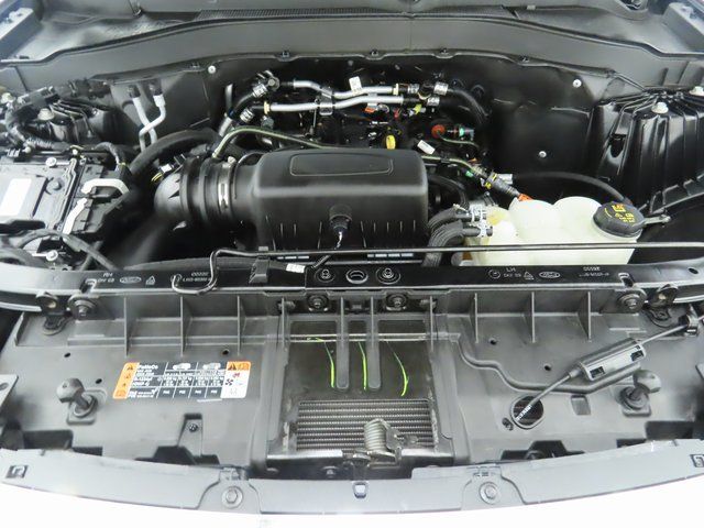 Thumbnail: 2022 Ford Explorer - 31