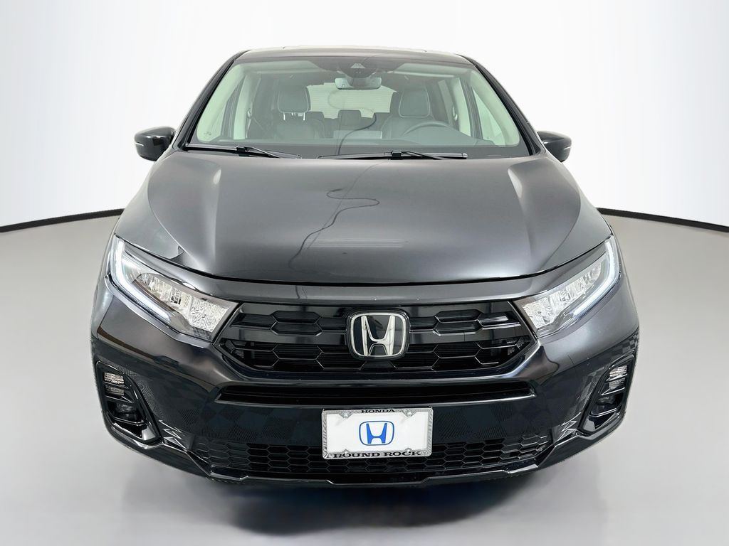 Thumbnail: 2026 Honda Odyssey - 2