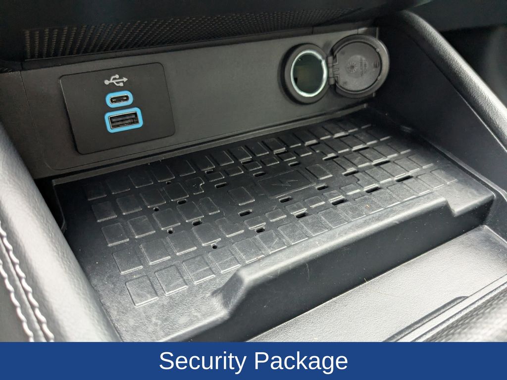 2024 Ford Mustang GT Premium Fastback