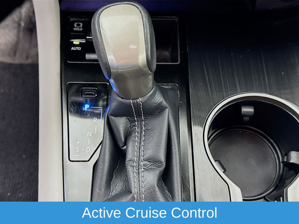 Used Car 2017 Lexus Rx  For Sale Under $25,000 In Austin, Texas