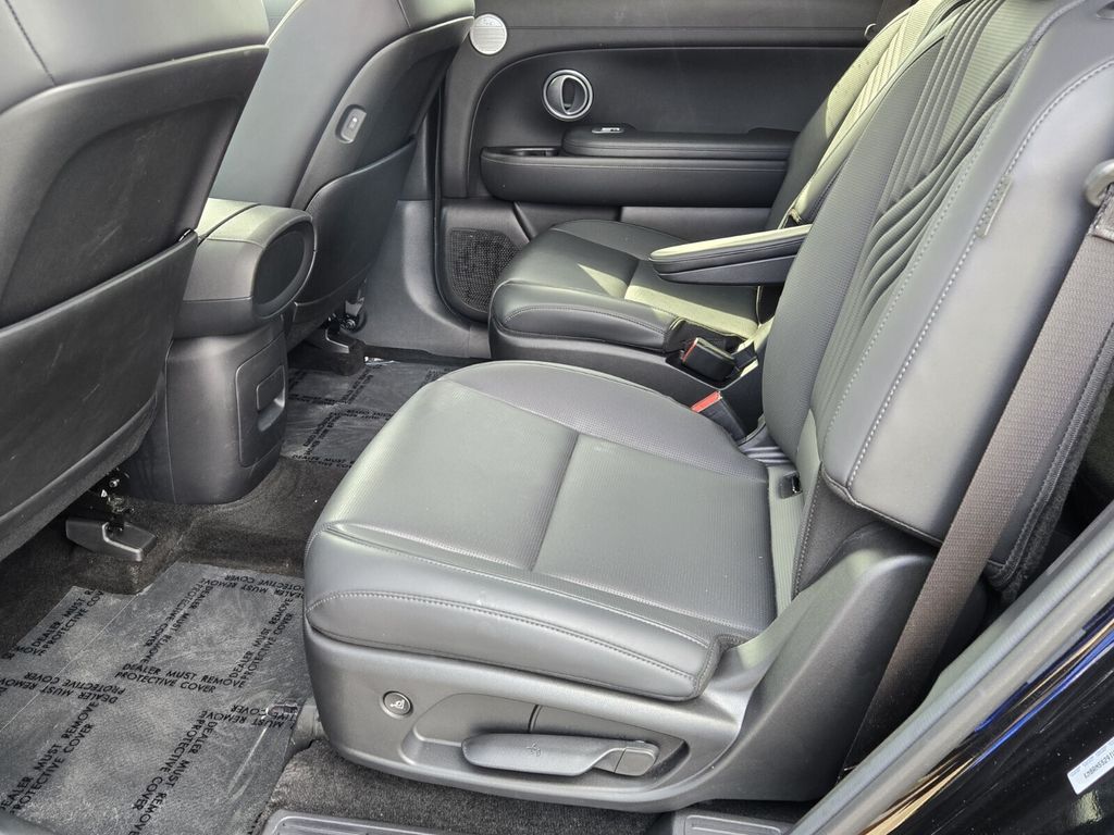 2026 Hyundai Palisade - $38,995