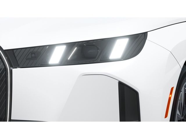 Thumbnail: 2026 BMW iX - 6