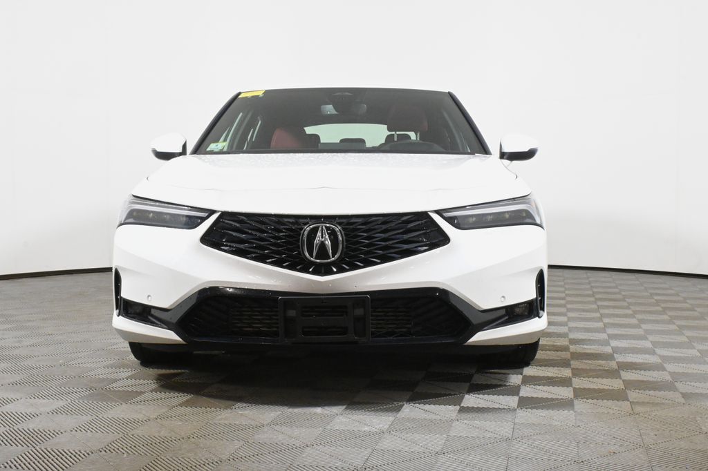 Thumbnail: 2024 Acura Integra - 10