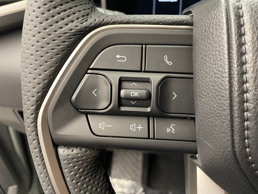 2025 Toyota Sequoia Limited 22