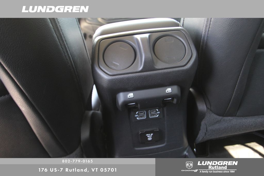 Used 2022 Jeep Wrangler SUV