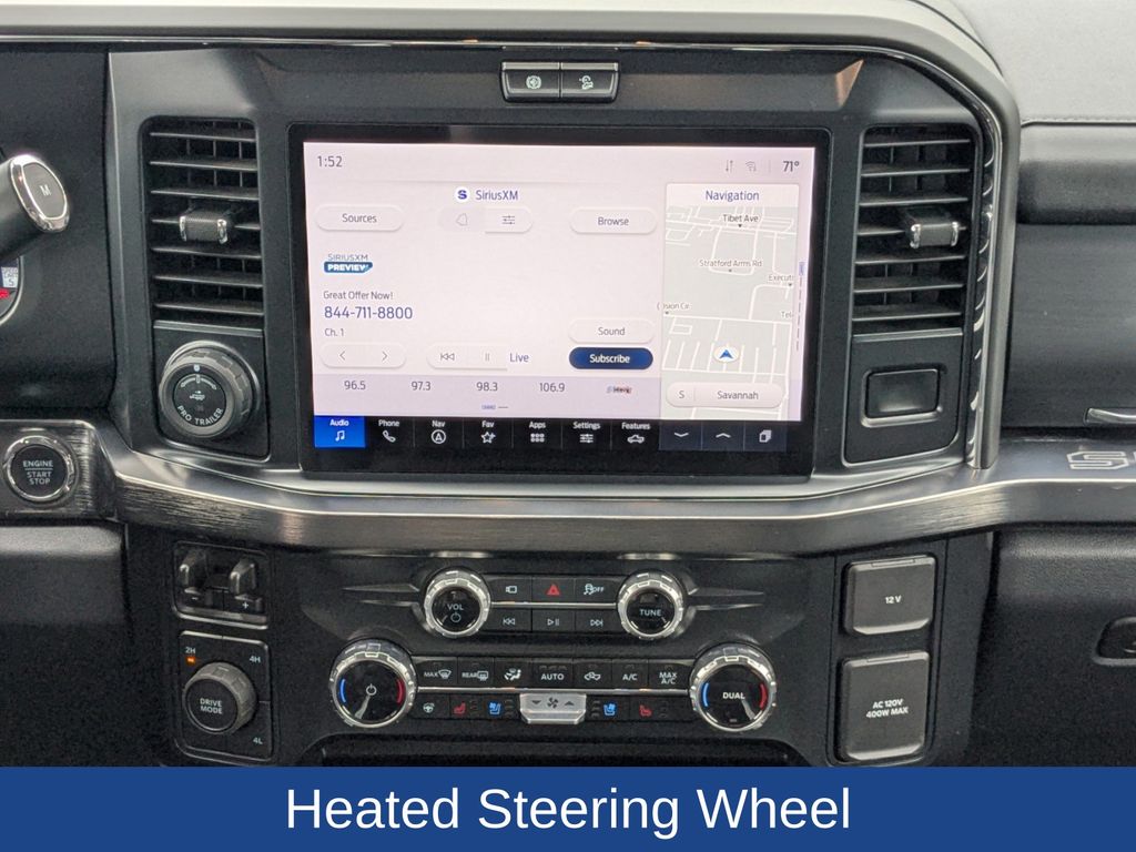 2025 Ford F-450 Super Duty LARIAT