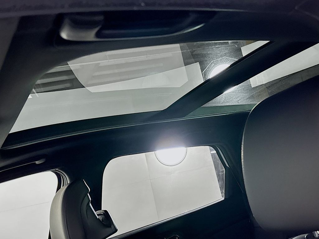 2025 Kia Sportage X-Pro Prestige