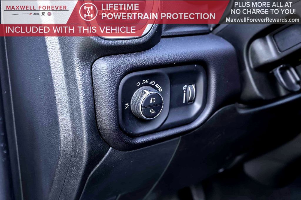 Used Car 2024 Ram 3500  Big Horn For Sale Under $60,000 In Taylor, Texas