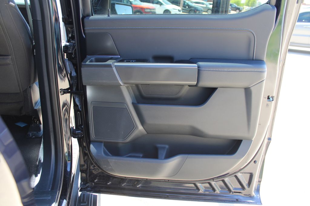 Used 2024 Ford F-150 Truck
