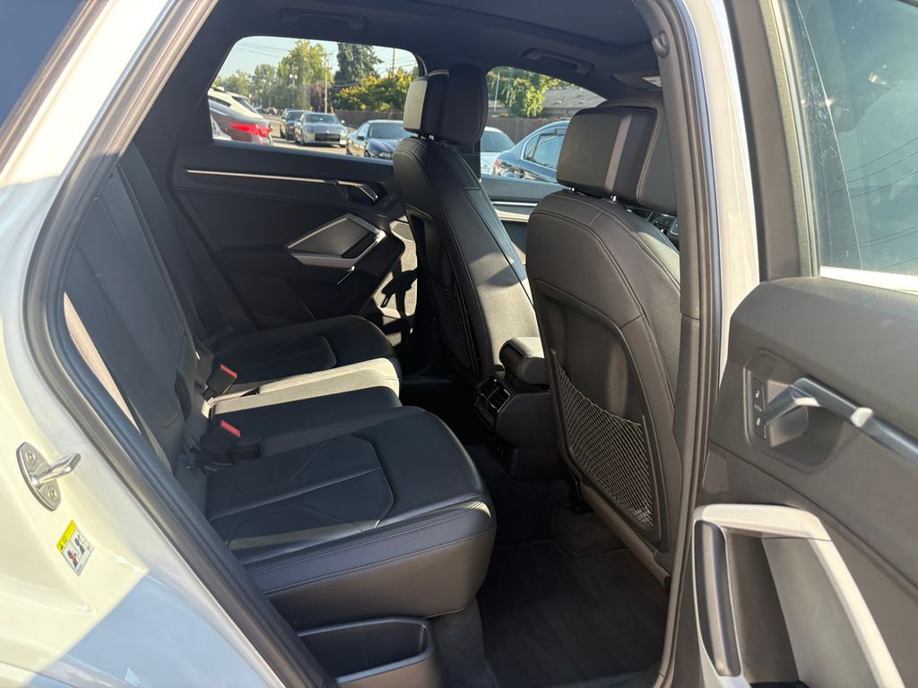 2021 Audi Q3 Premium