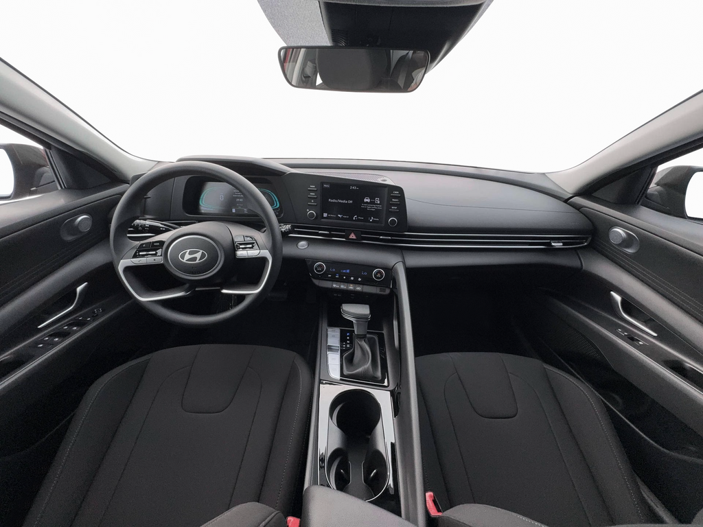 Thumbnail: 2026 Hyundai Elantra - 13