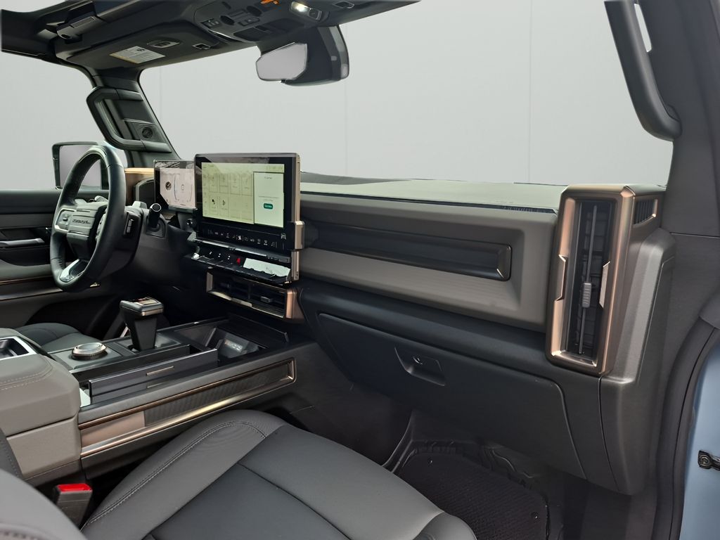 Used Car 2024 Gmc Hummer Ev Suv  3x For Sale Under $80,000 In Austin, Texas