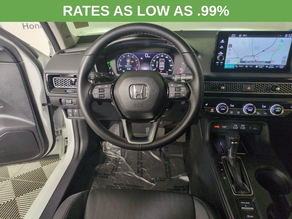 Used 2023 Honda Civic For Sale in Fort Wayne, IN