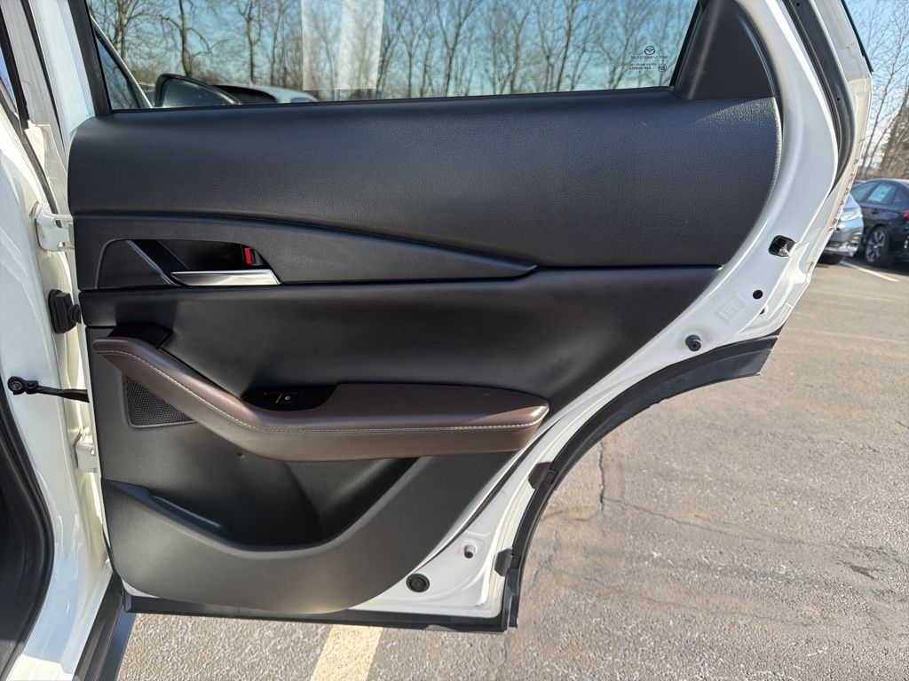 Thumbnail: 2021 Mazda CX-30 - 27