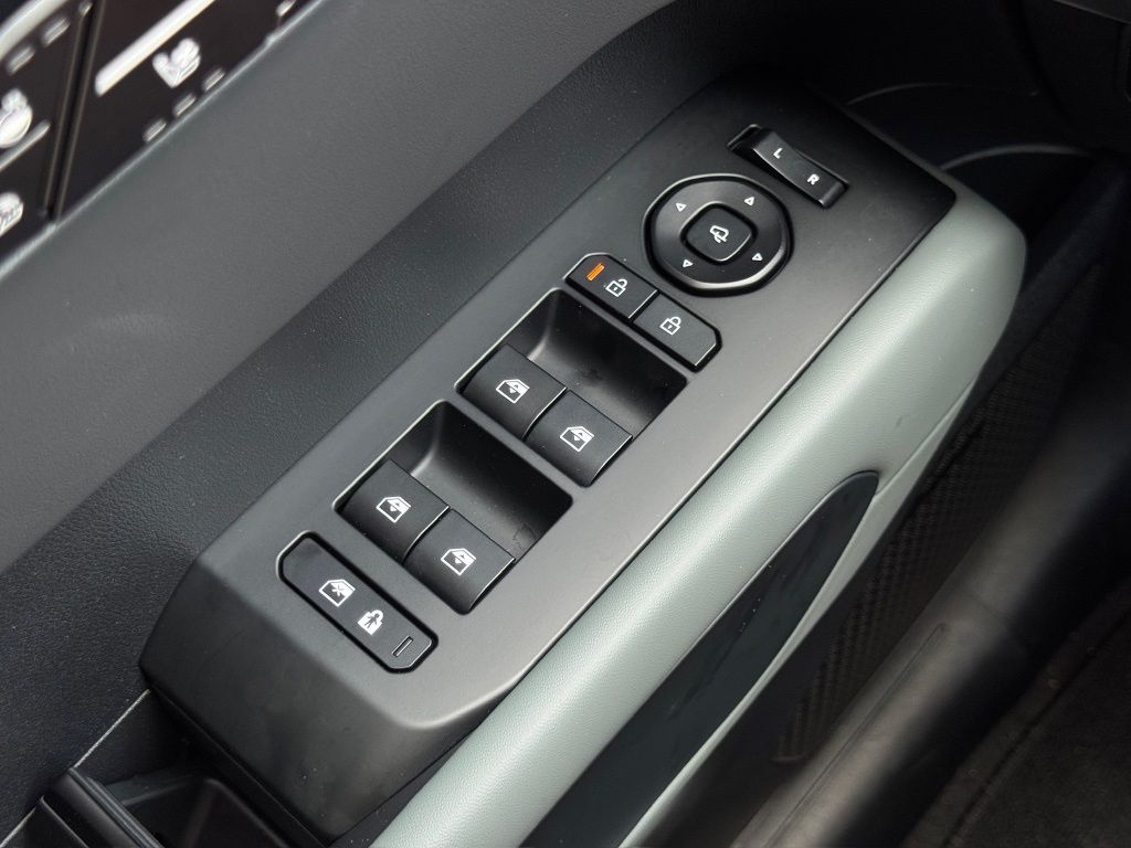 2027 Kia Telluride X-Line SX-Prestige Green at Shottenkirk Kia Fort Bend