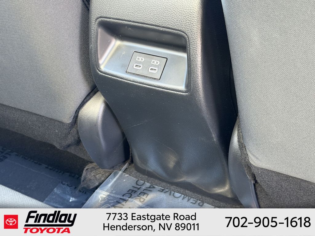 Used 2024 Toyota Corolla Sedan