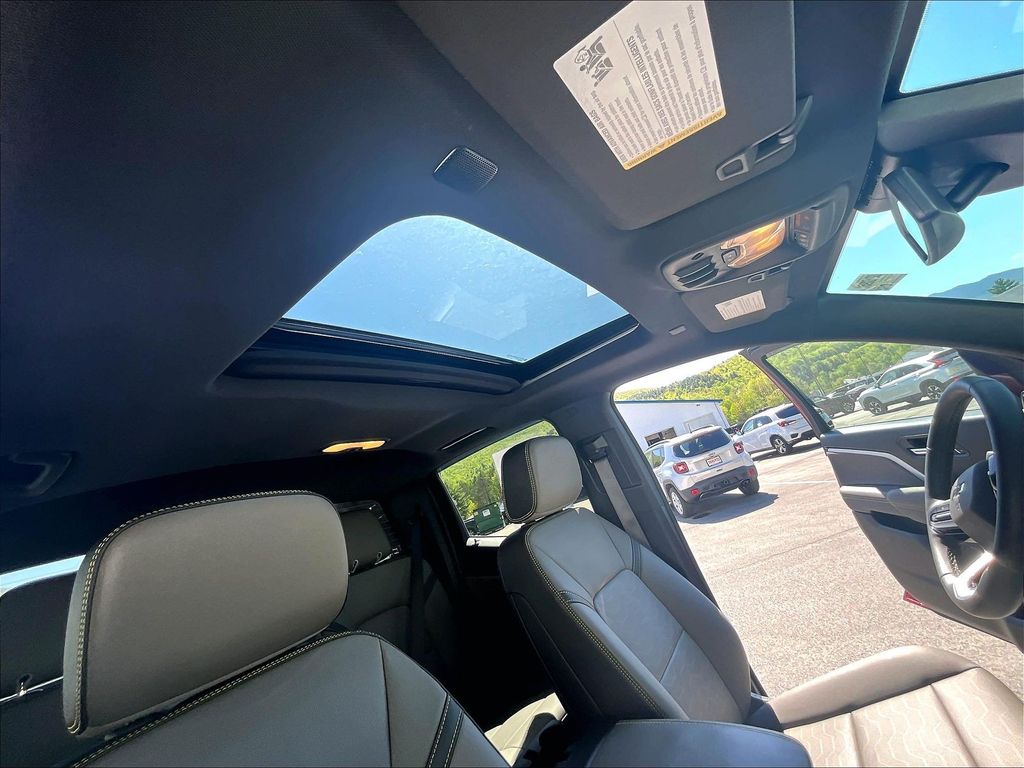 2026 Chevrolet Colorado — photo 22