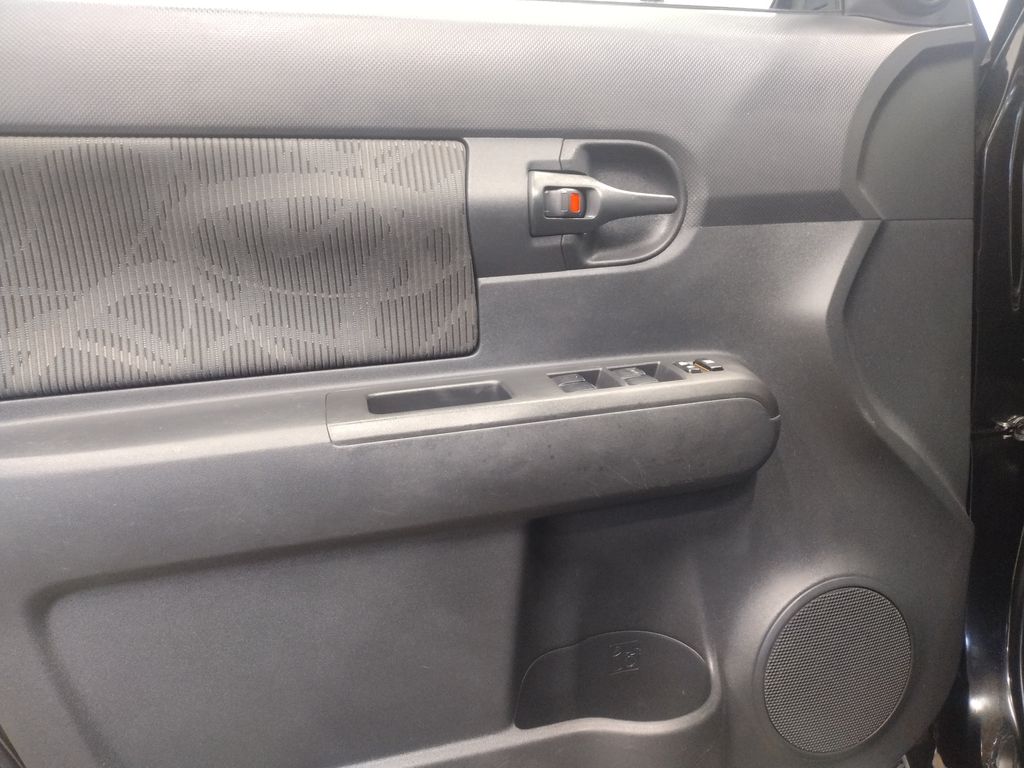 2013 Scion xB Base