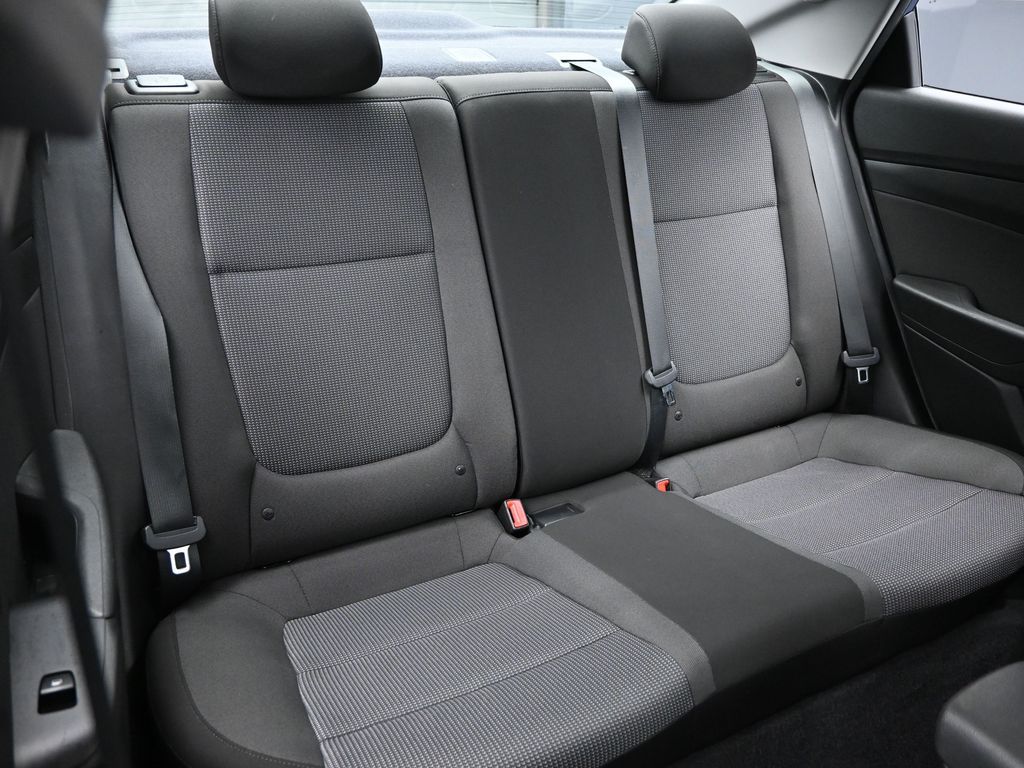2021 Hyundai ACCENT SEL