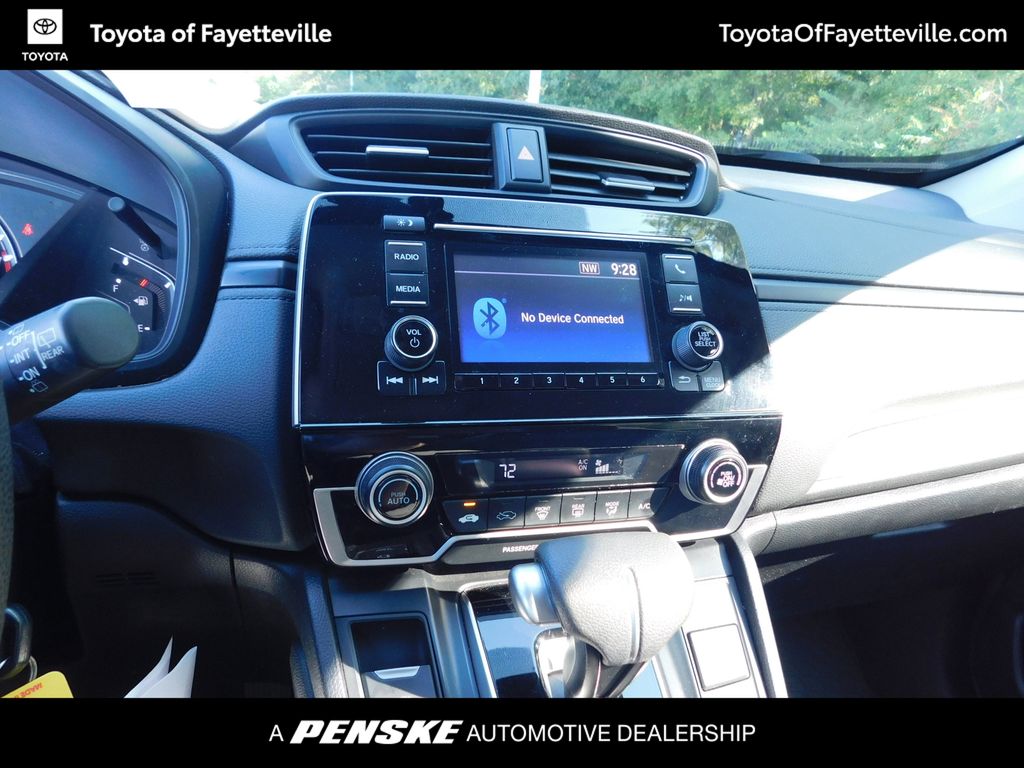 Thumbnail: 2019 Honda CR-V - 9