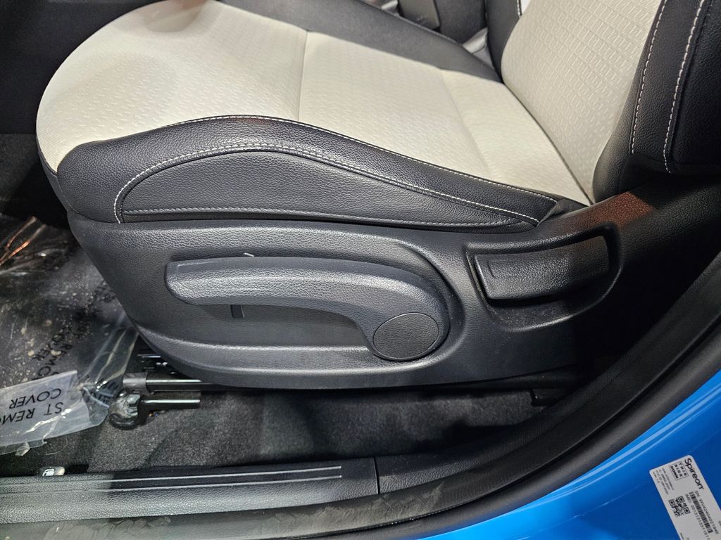 Used 2023 Blue Kia GT-Line image 23