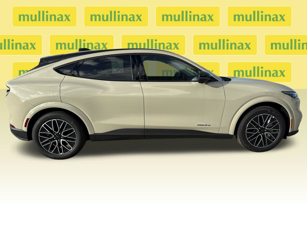 New 2026 Beige Ford Premium image 16
