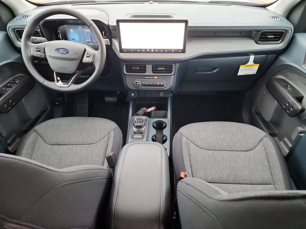 2025 Ford Maverick XLT photo