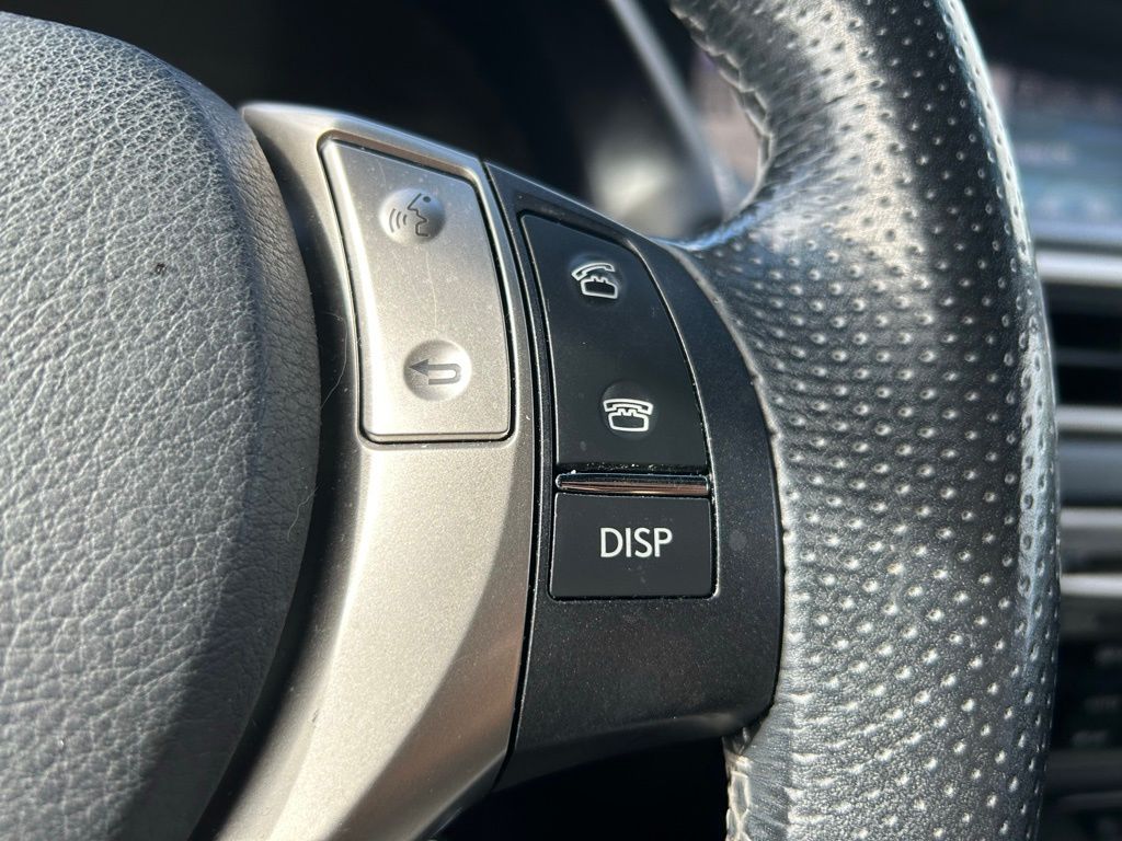 Thumbnail: 2014 Lexus GS - 20