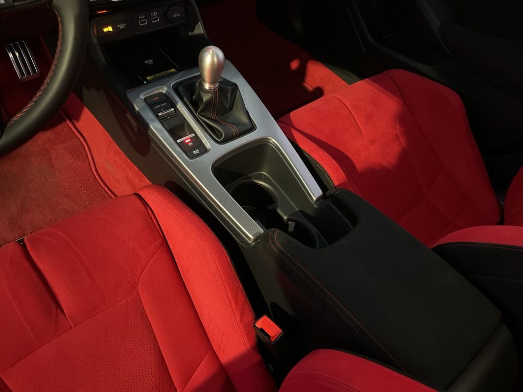 Thumbnail: 2024 Honda Civic - 20